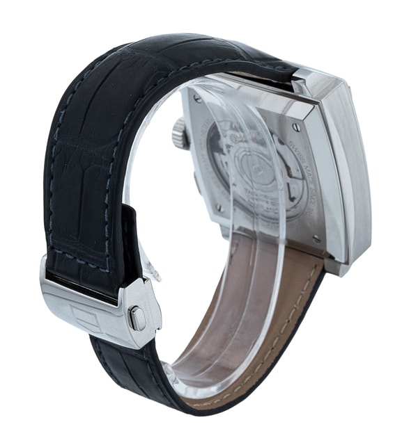 Tag Heuer Monaco CAW2111.FC6183 Image 3